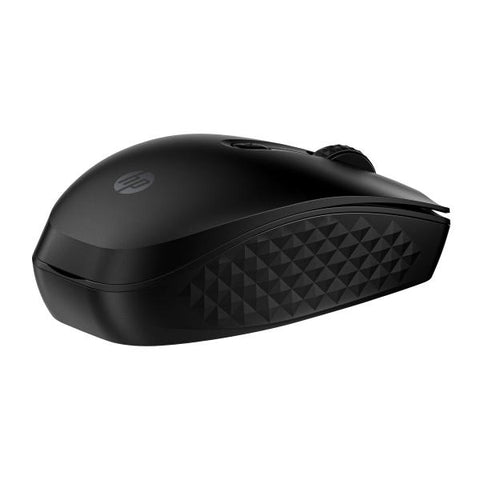 HP 425 MOUSE WIRELESS PROGRAMMABILE 7 PULSANTI BLUETOOTH 5.3 NERO