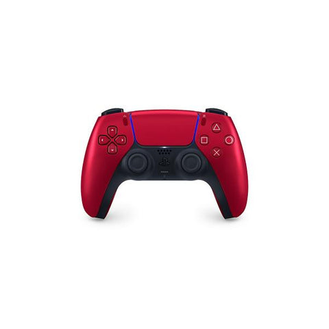 Sony DualSense Rosso Bluetooth Gamepad Analogico/Digitale PlayStation 5