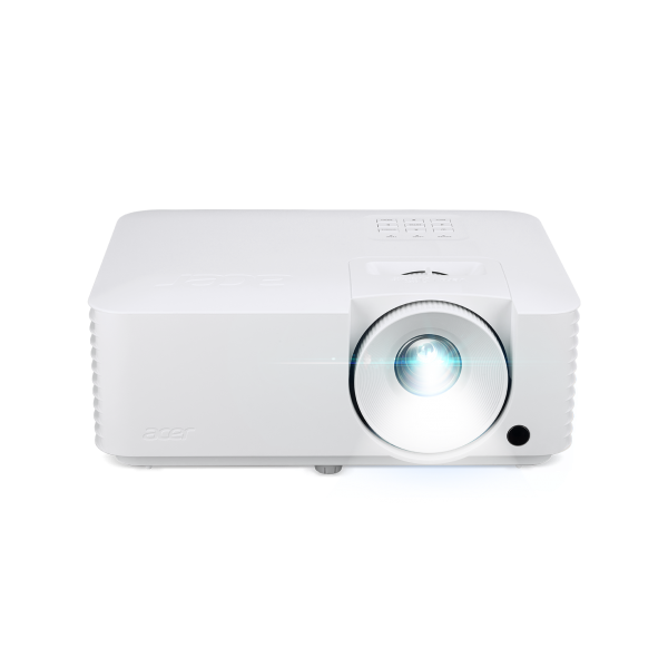 Acer XL2530 videoproiettore 4800 ANSI lumen DLP WXGA (1200x800) Bianco
