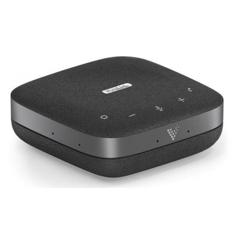 PureLink VL-SD200 replicatore di porte e docking station per laptop Cablato USB 3.2 Gen 2 (3.1 Gen 2) Type-C Nero