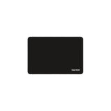VULTECH MP-05MBK MOUSE PAD IDROREPELLENTE CON BASE IN GOMMA ANTISCIVOLO TG M 280x195x3MM BLACK