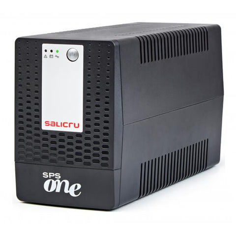 Gruppo di Continuità Interattivo UPS Salicru SPS 1100 ONE 600 W