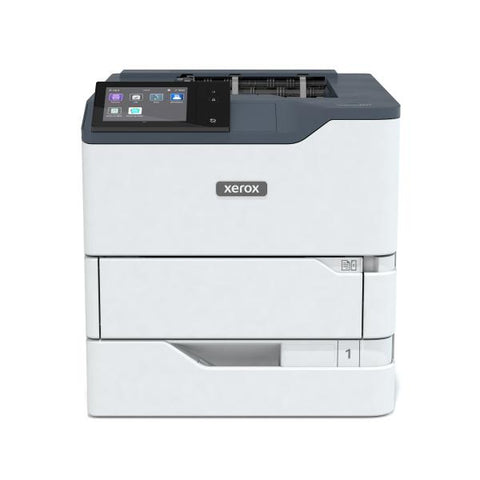 XEROX VERSALINK B620V_DN STAMPANTE LASER B/N A4 DUPLEX FONTE RETRO CAPACITA' 650 FOGLI USB GIGABIT LAN NFC 65ppm