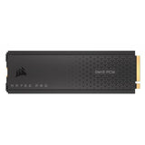 Corsair MP700 PRO 1 TB M.2 PCI Express 5.0 NVMe 3D TLC NAND (Corsair Force MP700 PRO M.2 Gen5 x4 NV)