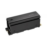 Corsair MP700 PRO 1 TB M.2 PCI Express 5.0 NVMe 3D TLC NAND (Corsair Force MP700 PRO M.2 Gen5 x4 NV)