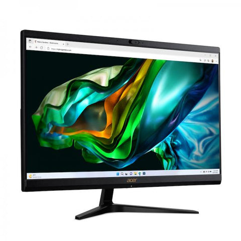 ACER PC AIO 23,8" C24-1800 i5-12450H 8GB 512GB SSD WIN 11 HOME