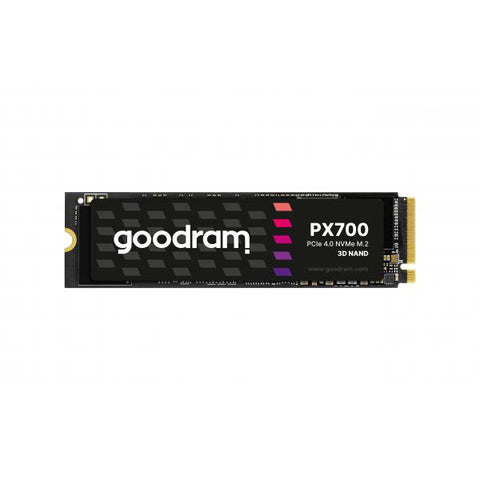 Goodram PX700 SSD SSDPR-PX700-02T-80 drives allo stato solido M.2 2,05 TB PCI Express 4.0 3D NAND NVMe