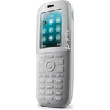 POLY Rove 40 DECT Telefono DECT Identificatore di chiamata Bianco