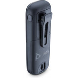 Poly Rove 30 DECT Phone Handset EMEA - INTL English - Euro plug - Replaces Poly SKU 2200-86930-101