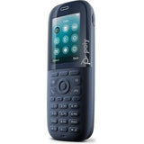 Poly Rove 30 DECT Phone Handset EMEA - INTL English - Euro plug - Replaces Poly SKU 2200-86930-101