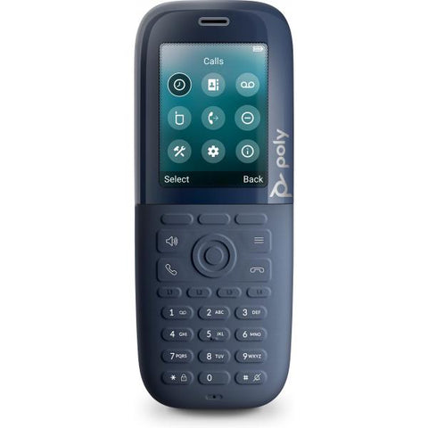 POLY ROVE 30 DECT PH HS - INTL ENGLISH LOC-EURO PLUG - Versione UK