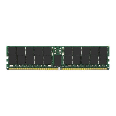 KINGSTON KSM56R46BD4PMI-64HAI MEMORIA RAM 64GB 5.600MHZ TIPOLOGIA DIMM TECNOLOGIA DDR5 CAS 46