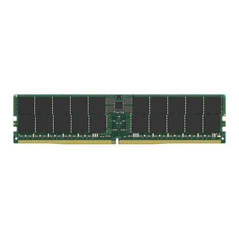 KINGSTON KSM56R46BD4PMI-64HAI MEMORIA RAM 64GB 5.600MHz TIPOLOGIA DIMM TECNOLOGIA DDR5 CAS 46
