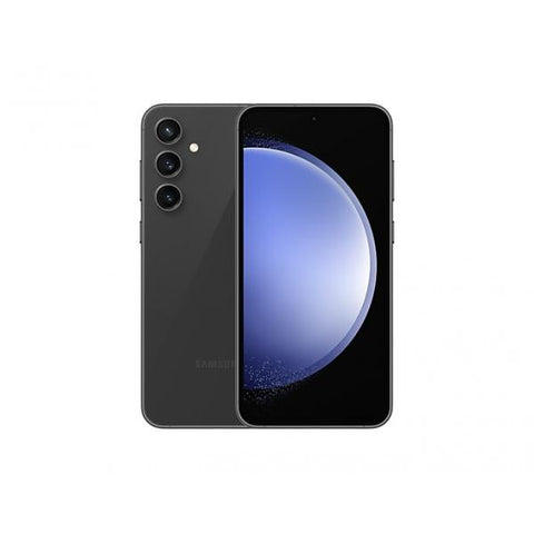 Smartphone Samsung Galaxy S23 FE 5G S711 6,4" 8 GB RAM 128 GB Acciaio