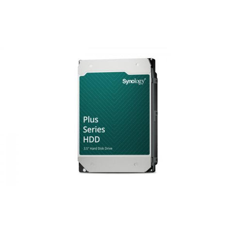 SYNOLOGY HAT3310-8T HDD INTERNO 8.000GB INTERFACCIA SATA FORMATO 3.5" 7.200RPM NAS