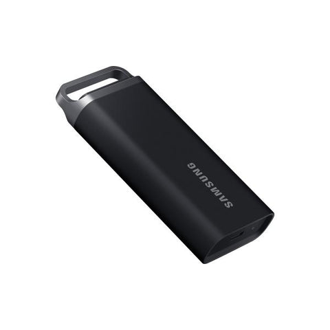 Samsung Portable SSD T5 EVO USB 3.2 4TB (Mu-Ph4T0S 4 Tb Black - Warranty: 12M)