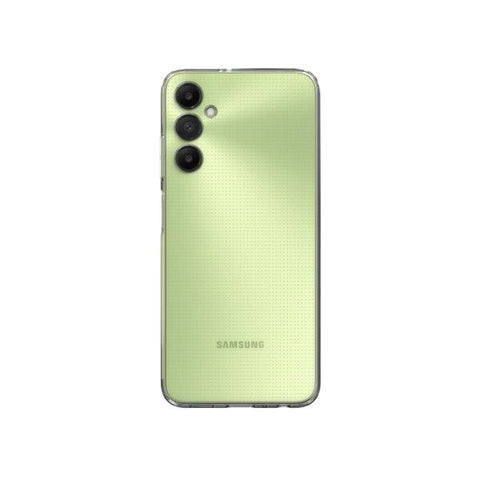 SAMSUNG GALAXY A05s CLEAR COVER SMAPP TRASPARENTE