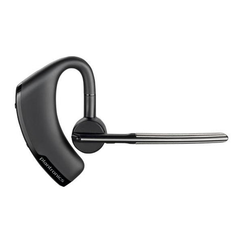 POLY Voyager Legend Headset Auricolare Wireless A clip, In-ear Ufficio USB tipo A Bluetooth Nero