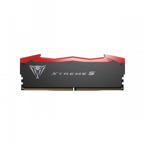 Patriot Memory Viper Xtreme 5 PVX532G82C38K memoria 32 GB 2 x 16 GB DDR5 8200 MHz
