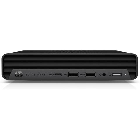 HP Mini Conference G9 PC with Microsoft Team Rooms Intel Core i7 i7-12700T 16 GB DDR5-SDRAM 256 GB SSD
