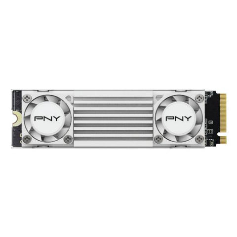 PNY CS3150 2 TB M.2 PCI Express 5.0 NVMe 3D NAND
