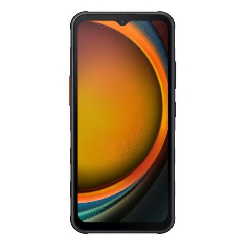 Samsung Galaxy XCover7 Enterprise Edition 16,8 cm (6.6") Doppia SIM Android 14 5G USB tipo-C 6 GB 128 GB 4050 mAh Nero