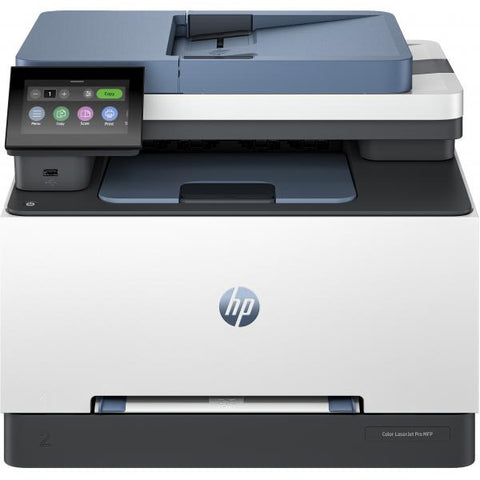 HP Color LaserJet Pro MFP 3302sdw, Colore, Stampante per Piccole e medie imprese (COLOR LASERJET PRO MFP 3302SDWG)