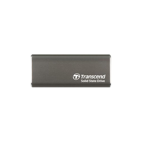 Transcend ESD265C 1 TB Grigio