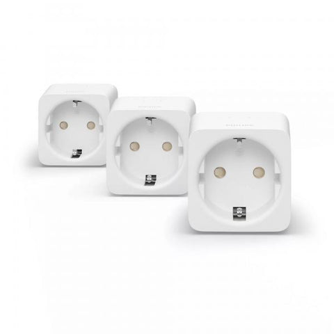 Philips HUE Smart plug EU (tipo F)