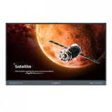 BenQ RP7504 75 Display