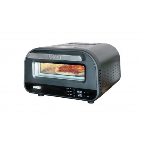 Unold Don Luigi macchina e forno per pizza 1 pizza(e) 1700 W Nero