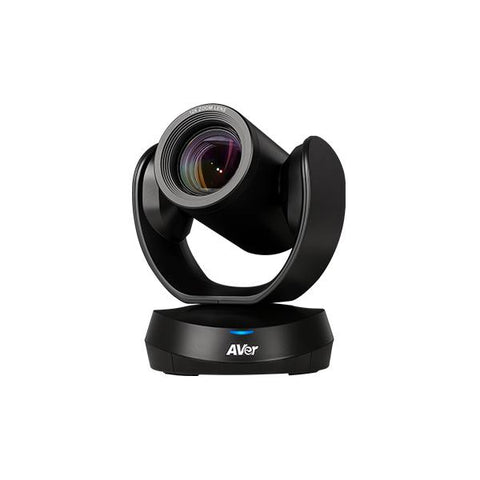 AVer CAM520 Pro3 8 MP Nero 1920 x 1080 Pixel 60 fps Sony (AVer VC520PRO3 61U0120000AC USB PTZ, 1080p, 12x optical zoom, 36X total, HDMI out, Smart Composition, TrueWDR with Speakerphone.)
