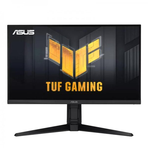 Monitor ASUS TUF Gaming VG279QL3A para PC, 68,6 cm (27"), 1920 x 1080 píxeles, Full HD, LCD, negro