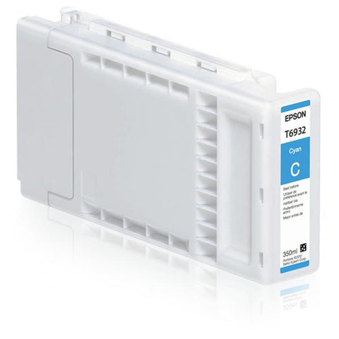 Epson C13T69320N cartuccia d'inchiostro 1 pz Originale Ciano