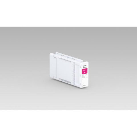 Epson UltraChrome Pro 6 T48U3 cartuccia d'inchiostro 1 pz Originale Magenta (Epson T48U3 - magenta - original - bl? LEADTIME3DAYS:leadtime of 3 days)
