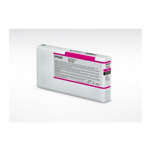 Epson C13T91330N cartuccia d'inchiostro 1 pz Originale Magenta vivido