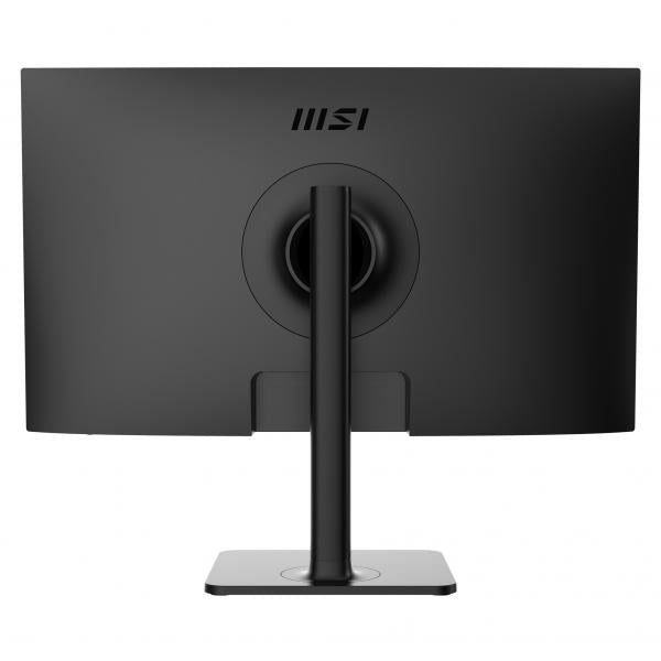 MSI Modern MD272XPDE Monitor PC 68,6 cm (27") 1920 x 1080 Pixel Full HD LCD Nero