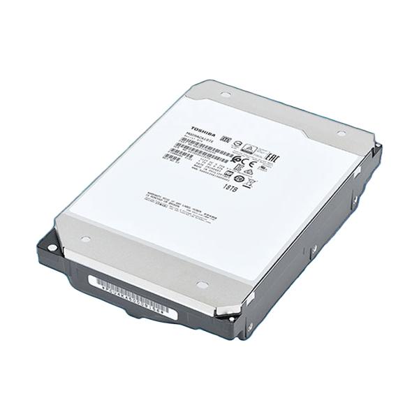 Toshiba MG09 disco rigido interno 14 TB 7200 Giri/min 3.5" Serial ATA III