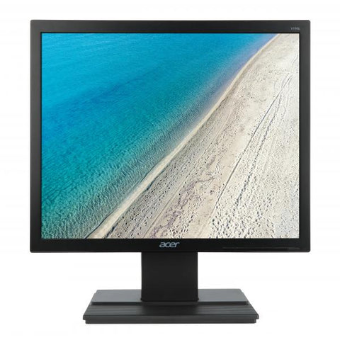 ACER V196LBBMI 19" LED IPS FORMATO 5:4 CONTRASTO 1.000:1 1xHDMI BLACK