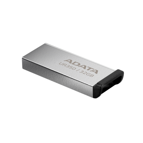 ADATA UR350 CHIAVETTA USB 32GB USB-A 3.2 Gen 1 ARGENTO