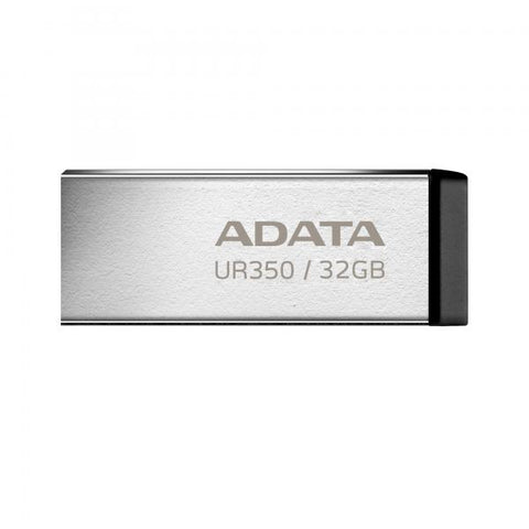 ADATA UR350 CHIAVETTA USB 32GB USB-A 3.2 Gen 1 ARGENTO
