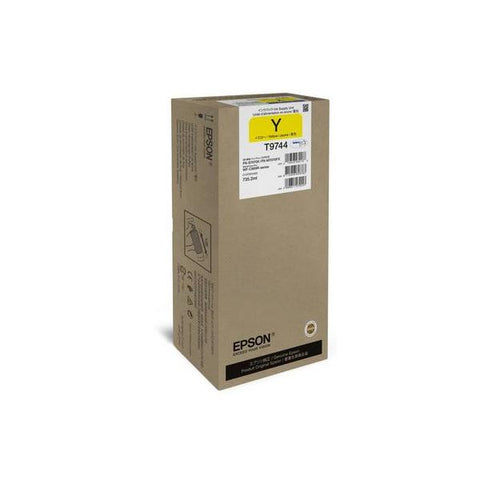 Epson C13T97440N cartuccia d'inchiostro 1 pz Originale Giallo