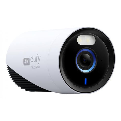 Anker eufyCam E330 Capocorda Telecámara de seguridad IP exterior 3840 x 2160 píxeles Parete