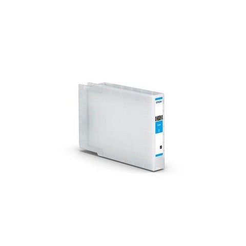 Epson C13T04A24N cartuccia d'inchiostro 1 pz Originale Resa extra elevata (super) Ciano