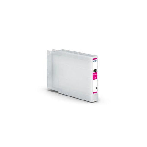 Epson C13T04A34N cartuccia d'inchiostro 1 pz Original Rendimento ultra elevato Magenta (EPSON WF-C8690 XXL MAGENTA INK WF-C8190 WF-C8690)