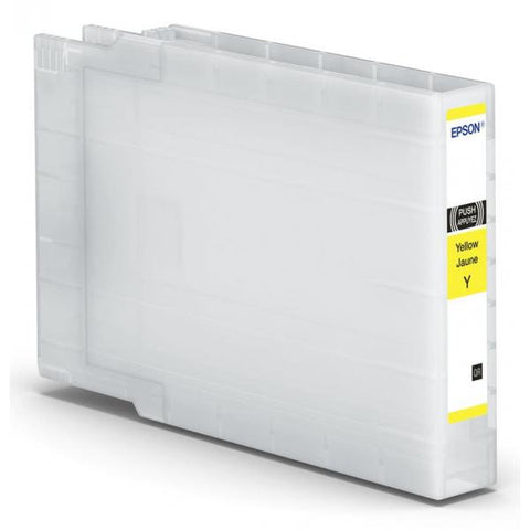 Epson C13T04A44N cartuccia d'inchiostro 1 pz Originale Giallo