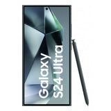 Samsung Galaxy S24 Ultra 17,3 cm (6.8") Doppia SIM 5G USB tipo-C 12 GB 256 GB 5000 mAh Nero