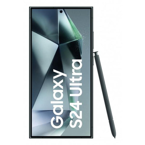 Samsung Galaxy S24 Ultra 17,3 cm (6.8") Doppia SIM 5G USB tipo-C 12 GB 256 GB 5000 mAh Nero