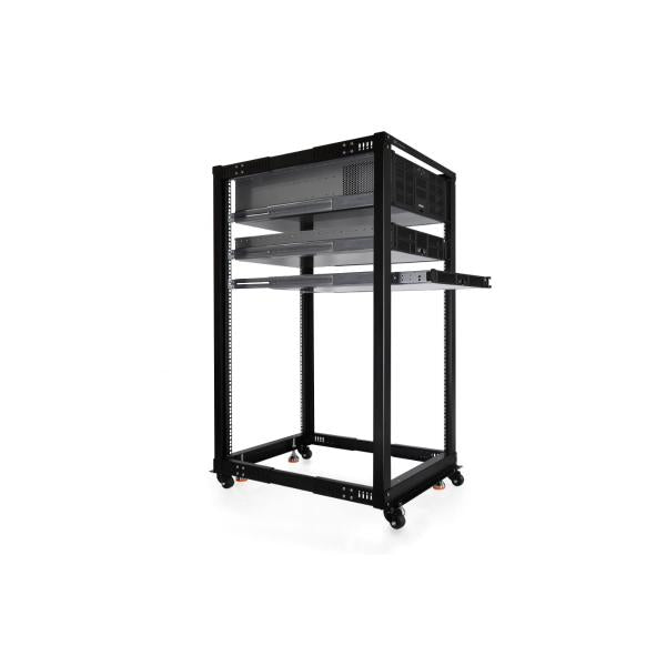 Alphacool 13738 porta accessori Telaio del rack