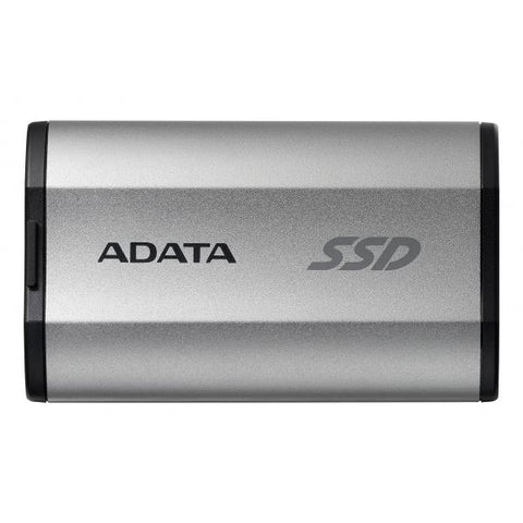 ADATA SD810 1 TB Nero, Argento